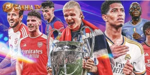 BXH La Liga – Xem Thứ Hạng Các Câu Lạc Bộ Tây Ban Nha